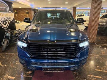Dodge RAM - 4