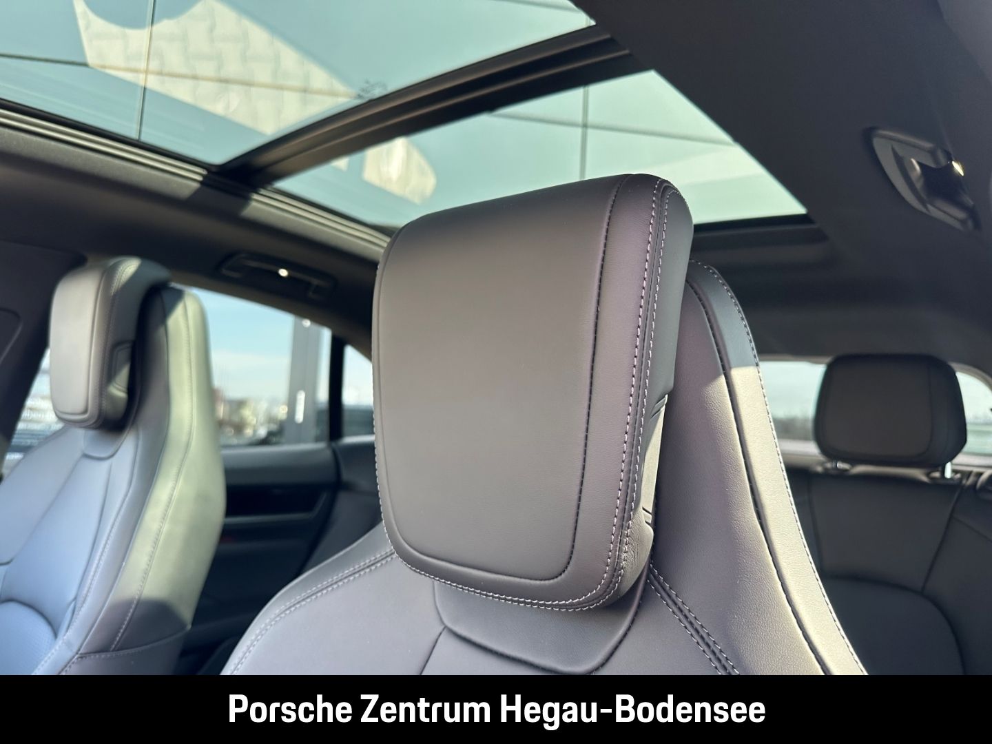 Porsche Macan - Bild 22