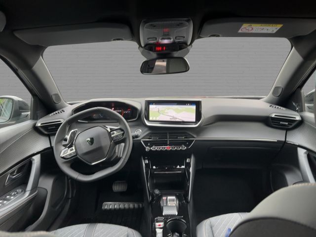 Foto Nummer 8: PEUGEOT 2008