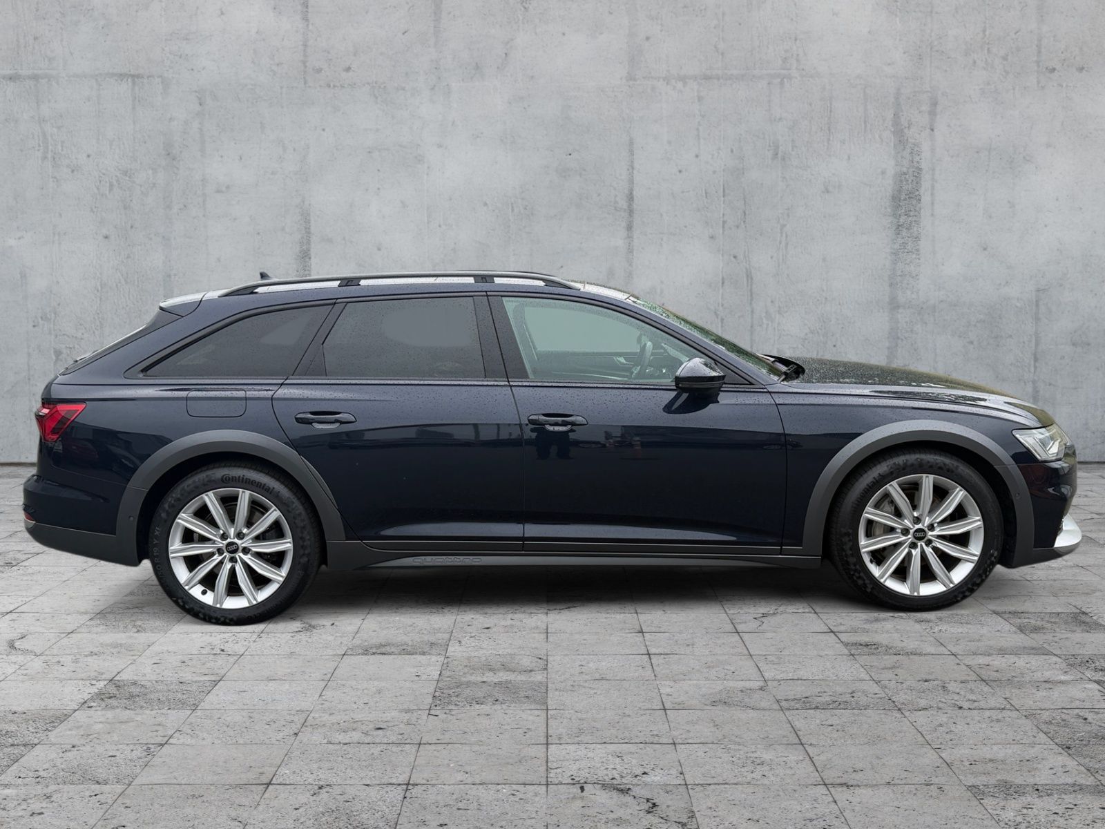 Audi A6 Allroad - Bild 7