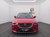 Mazda CX-3 SportsLine LED NAVI LANE SHZ PDC MFL TEMPO - Mazda CX-3 in Hannover