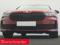 Skoda Superb - Vorschau Bild 31