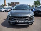 Ford Kuga Titanium X 1.5 EcoBoost ACC B&O LED PANO - Ford Kuga in Halle