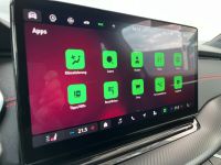 SKODA Octavia Combi 2.0 TSI DSG RS AHK KAM 5J GAR bei Autohaus Landmann & Maier OHG