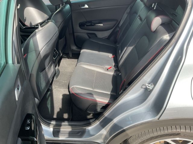 Fahrzeugabbildung Kia Sportage GT-Line 4WD *PANORAMAGLASDACH* *SIETZHE