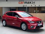 Seat Ibiza FR DSG DAB Kamera Navi CarPlay Navi LED - Seat Ibiza Gebrauchtwagen in Bonn