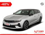 Opel Astra ST GS 1.2 Turbo Aut. LED ACC 360° - Opel Astra aus 2025