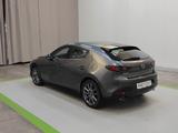 Mazda 3 S SKYACTIV-G 2.0 M Hybrid 6GS SELECTION - Mazda 3 aus 2022