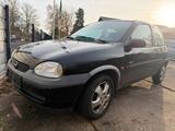 Opel Corsa B TÜV bis 12.2027, Ideales Wint... - Opel Corsa aus 1999: 1.2