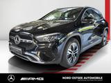 Mercedes-Benz GLA 200 d PROGRESSIVE DISTRONIC AHK MBUX KLIMA