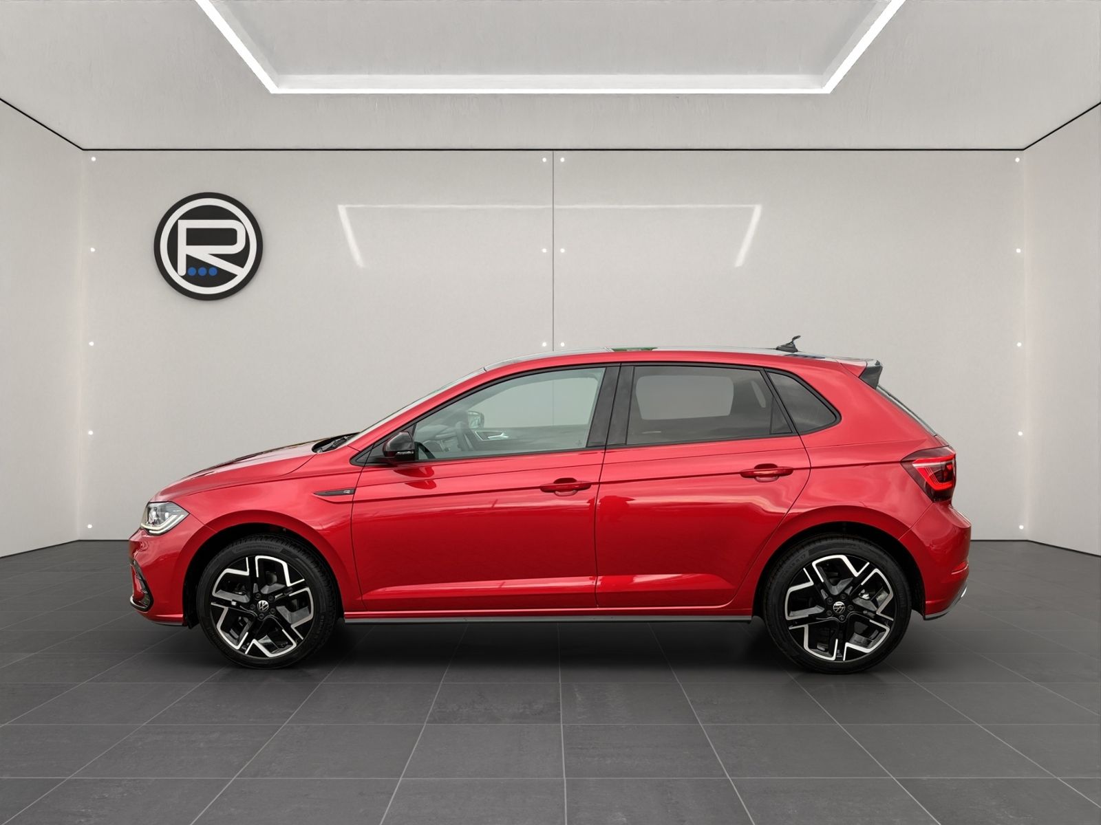 Volkswagen Polo - Bild 3