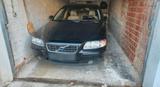 Volvo s60 mit Getriebeschaden wird dringen... - gebrauchte Volvo S60 aus dem Jahr 2004