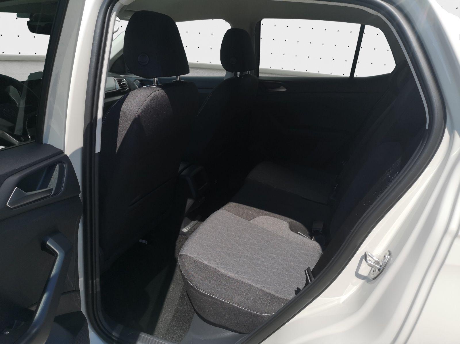 Volkswagen T-Cross Life 1.0 l TSI OPF 85 kW (116 PS) 7-Gang, миниатюра 15