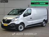 Renault Trafic 125PK L2 Airco Cruise Trekhaak L2H1 Airco - Renault Karlsruhe