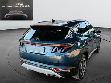 Hyundai TUCSON - 4