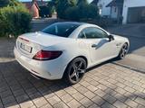 Mercedes-Benz SLC 300 Autom. - Final Edit, Memory, Leder, Airs - Mercedes-Benz SLC 300 Gebrauchtwagen