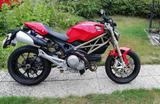 Ducati Monster 796 anniversary - DUCATI MONSTER 796