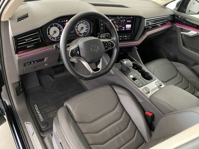 Touareg Atmosphere 3.0 V6 TDI tiptronic 4Motion