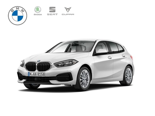 BMW 118 d(2018-2024)*LED*Sitzheizung*Tempomat*PDC*DA