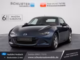 Mazda MX-5 Kazari LEDER/BOSE/MATRIX-LED/16" - Mazda: Mazda5