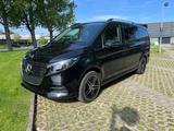 Mercedes-Benz V 300 d Aut. AVANTGARDE lang AVANTGARDE VOLL AMG