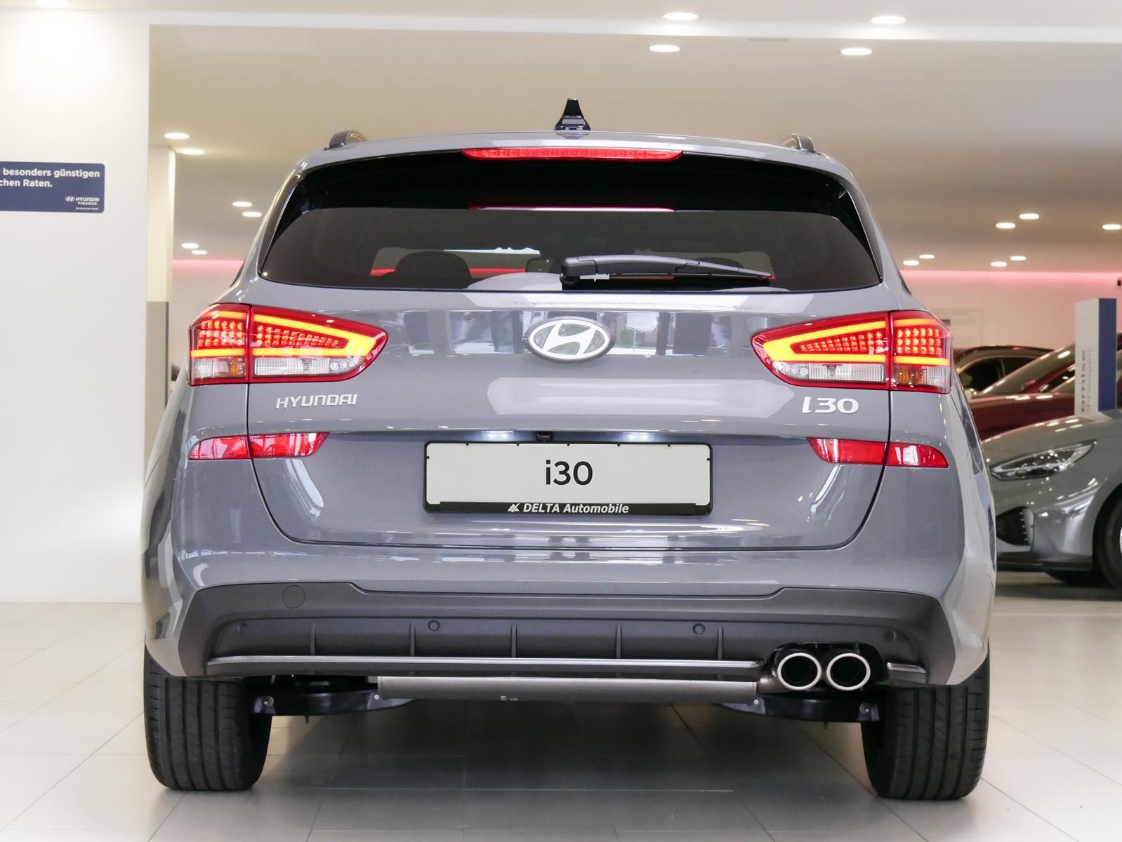 Hyundai i30 – Bild 10