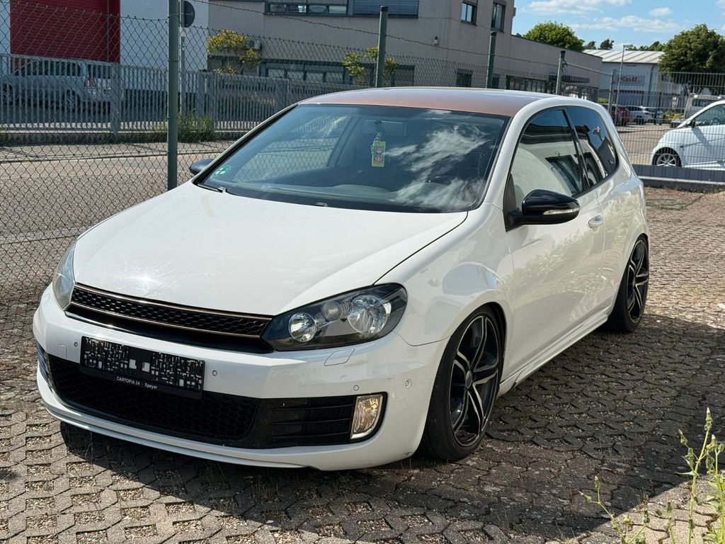 Angebot ansehen Volkswagen Golf