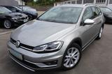 Volkswagen Golf Alltrack 4Motion 2.0 TDI DSG +Standh.+AHK++ - Volkswagen Golf: Kombi, Alltrack