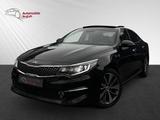 Kia Optima Spirit *LEDER*NAVI*KAMERA - Kia Optima in Bochum