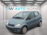 Mercedes-Benz A 170 CDI  Diesel /Automatik/Klima/TÜV NEU - Mercedes-Benz A 170 in Mannheim