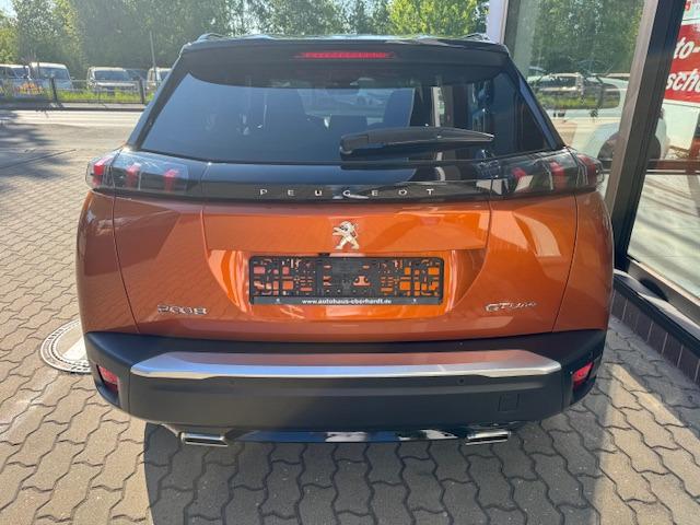 Peugeot 2008 Allure GT-Line PT 130