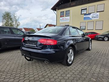 Audi A4 - 6
