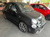 Abarth 595 1.4 T-Jet 121 kW *Beats*Xenon*Navi*Leder* - Abarth 595 aus 2024