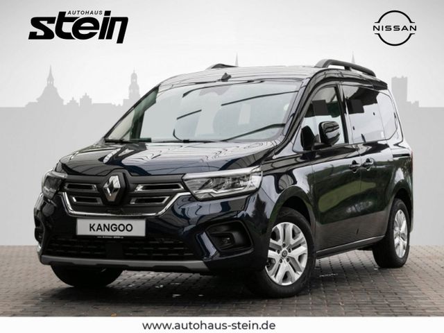 Renault Kangoo E-TECH Electric Voll LED Navi PDC