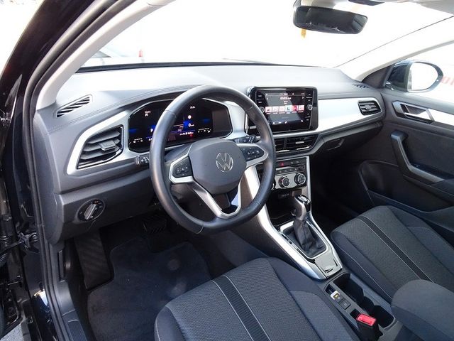 T-Roc 1.5 TSI DSG Life - LED / Navi / AHZV