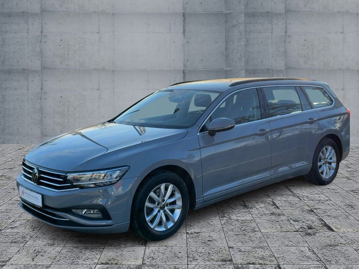 Volkswagen Passat Variant - Bild 2