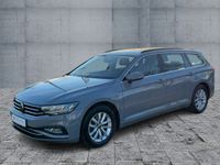 Volkswagen Passat Variant - Vorschau Bild 2