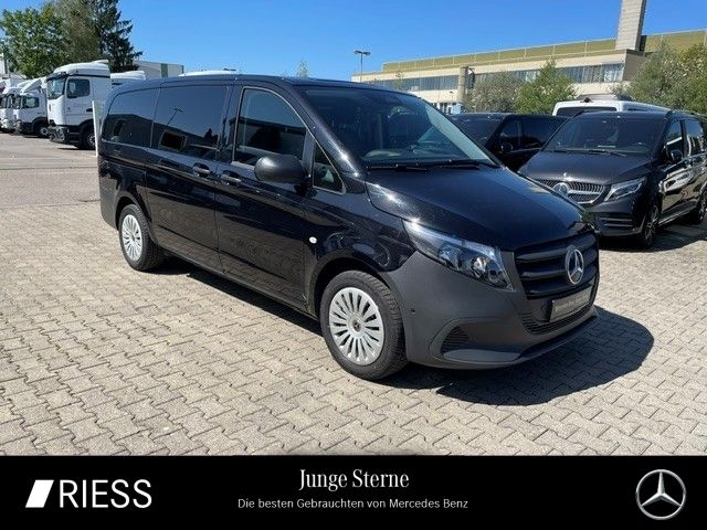 Mercedes Mercedes-Benz Vito 116 CDI Tourer PRO/AUTOMATIK/MB