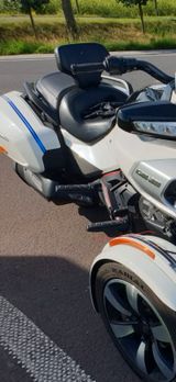 Can-Am Spyder - SPYDER