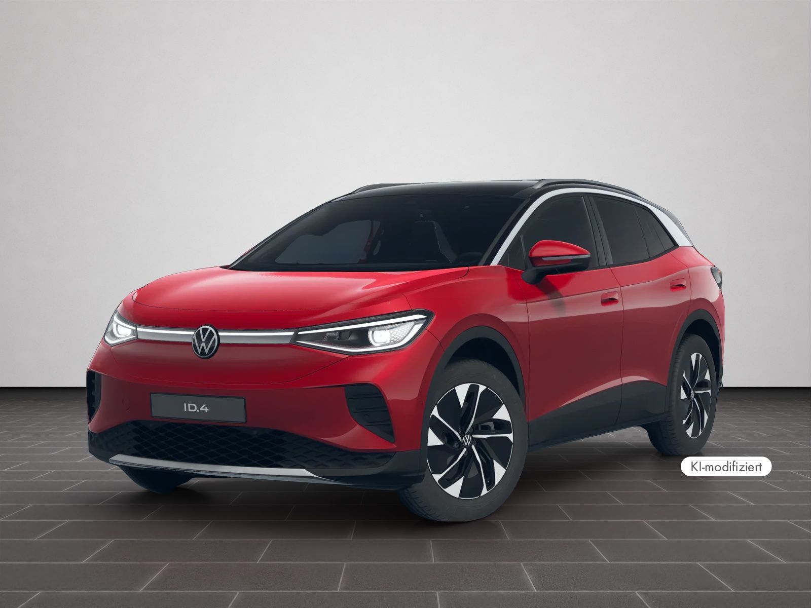 Volkswagen ID.4 Pro 77 kWh AHK Anschluss Assi foto 2