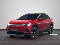 Volkswagen ID.4 - Vorschau Bild 3