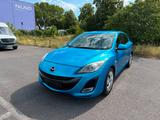 Mazda 3 Lim. Sports-Line*Klimatronic*Xenon*PDC*Keyless - gebrauchte Mazda 3 aus dem Jahr 2011