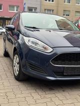 Ford Fiesta 1,5 TDCI 70kW ST-Line ST-Line - Ford Fiesta: 7