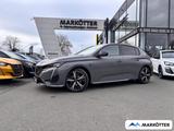 Peugeot 308 GT ACC/BLIS/CAM/LED/NAVI/SHZ - gebrauchte Peugeot 308 aus dem Jahr 2024