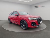 Audi Q7 - Vorschau Bild 10