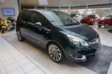 Opel Meriva B Innovation GLASDACH, SITZHEIZUNG, PDC - Opel Meriva mit Panoramadach