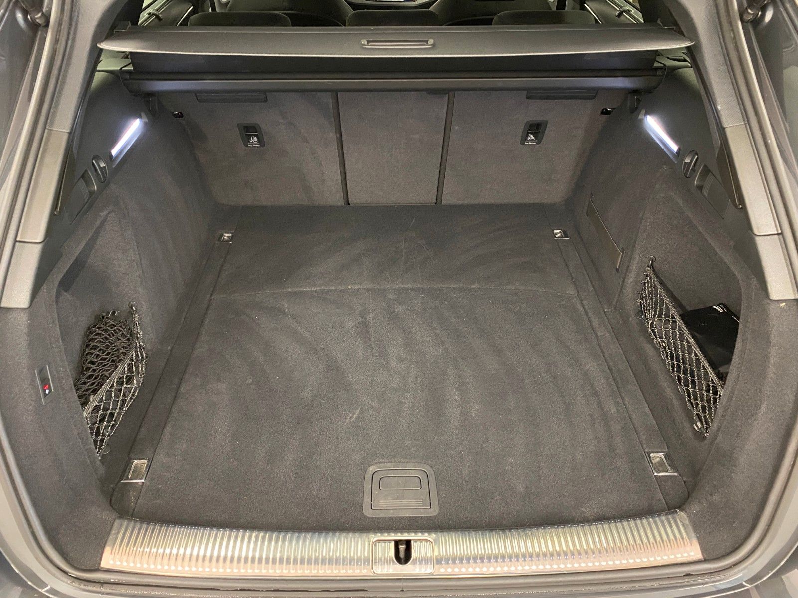 Audi A4 Allroad - Bild 13