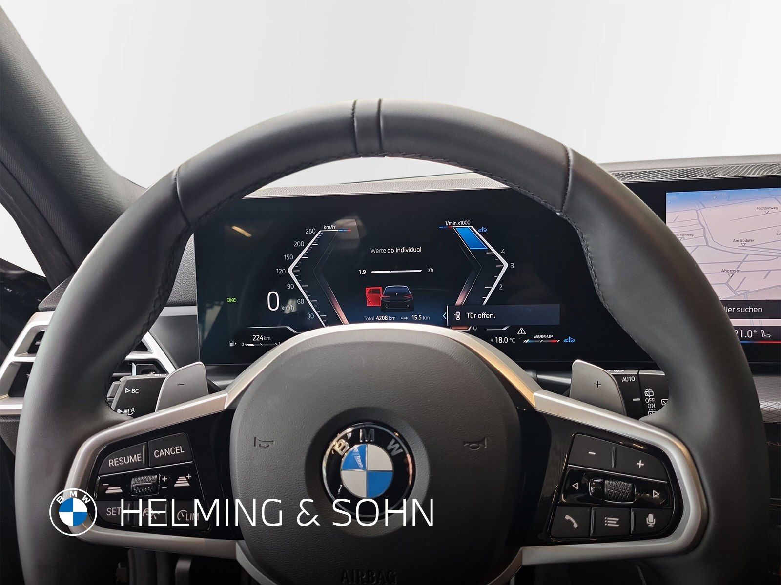 BMW 320 - Bild 13