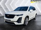 Cadillac XT6 Premium Luxury AWD 3.6L V6 AHK+BOSE