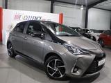 Toyota Yaris 1.5 I-HYBRID STYLE SELECTION / AUTOMATIK - Toyota Yaris: 1.5